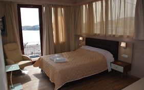 City Point Chios
